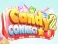 খেলা Candy Connect 2