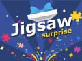 খেলা Jigsaw Surprise
