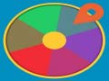খেলা Rotating Wheel