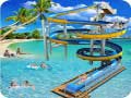 খেলা Water Slide Adventure