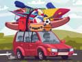 খেলা Mountain Trip Jigsaw