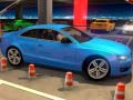 খেলা 2D Car Parking