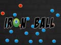 খেলা Iron Ball