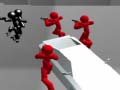 খেলা Battle Simulator: Counter Stickman