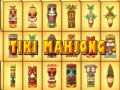 খেলা Tiki Mahjong