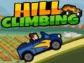 খেলা Hill Climbing