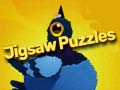 খেলা Jigsaw puzzles