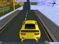 খেলা Classics Car Stunts 2020