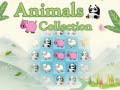খেলা Animals Collection