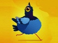 খেলা Cartoon Pigeon