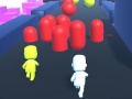 খেলা Human Race