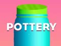 খেলা Pottery