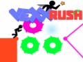 খেলা Vexx rush