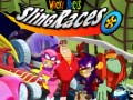 খেলা Wacky Races Sling Races