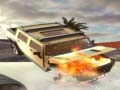 খেলা Car Crash 2 Stunts Demolition
