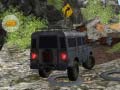 খেলা Offroad 4x4 Heavy Drive