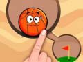 খেলা Dig Ball