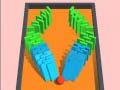 খেলা Smack Domino