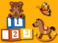খেলা Fun Learning For Kids