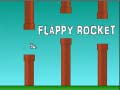 খেলা Flappy Rocket