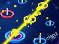 খেলা Circle Crush