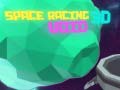 খেলা Space Racing 3D: Void