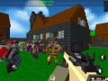 খেলা Best Combat Arena