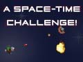 খেলা A Space Time Challenge