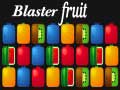খেলা Blaster Fruit