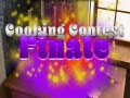 খেলা Cooking Contest