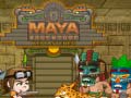 খেলা Maya Adventure Remastered