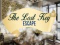খেলা The Lost Key Escape