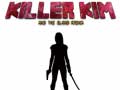 খেলা Killer Kim and the Blood Arena
