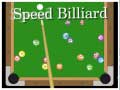 খেলা Speed Billiard