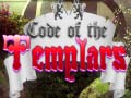 খেলা Code of the Templars