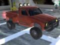 খেলা Pickup Simulator