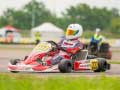 খেলা Kart Karting Puzzle