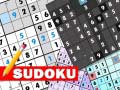 খেলা Sudoku