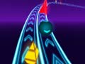 খেলা Deadly Ball 3D