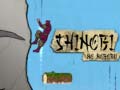খেলা Shinobi No Noboru