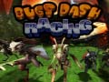 খেলা Bugs Dash Racing