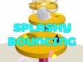 খেলা Splashy Bouncing
