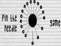 খেলা Pin The Needle
