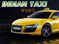 খেলা Indian Taxi 2020