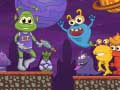 খেলা ET Game