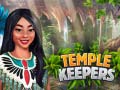 খেলা Temple Keepers