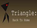 খেলা Triangle: Back to Home