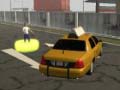 খেলা Open World Delivery Simulator