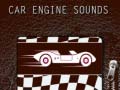 খেলা Car Engine Sounds