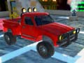 খেলা Pickup Driver